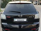 Mazda CX-7 2008 года за 4 500 000 тг. в Тараз – фото 5