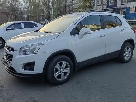 Chevrolet Tracker 2014 года за 6 500 000 тг. в Павлодар