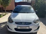 Hyundai Accent 2014 годаүшін4 200 000 тг. в Туркестан – фото 3