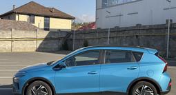 Hyundai Bayon 2023 года за 5 500 000 тг. в Алматы – фото 5