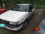 Volkswagen Passat 1995 годаfor950 000 тг. в Костанай