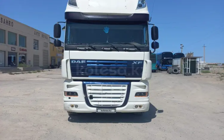 DAF  XF 105 2007 года за 22 000 000 тг. в Шымкент