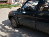 Chevrolet Niva 2014 года за 3 100 000 тг. в Актобе – фото 2