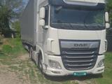 DAF  XF 2020 годаүшін40 500 000 тг. в Талдыкорган – фото 2
