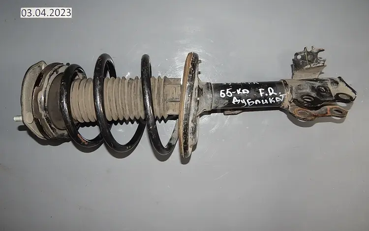 Амортизатор передний правый (в сборе) за 20 000 тг. в Алматы