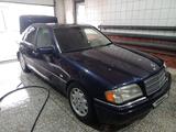 Mercedes-Benz C 280 1996 года за 2 630 000 тг. в Алматы