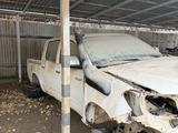 Toyota Hilux 2013 года за 1 500 000 тг. в Кызылорда – фото 3