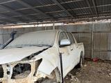 Toyota Hilux 2013 года за 1 500 000 тг. в Кызылорда – фото 2