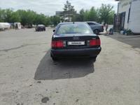 Audi 100 1991 годаүшін1 150 000 тг. в Алматы