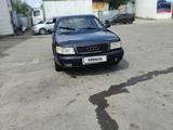 Audi 100 1991 годаүшін1 150 000 тг. в Алматы – фото 3