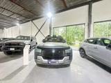 BYD Yangwang U8 2025 годаүшін89 000 000 тг. в Алматы