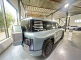 BYD Yangwang U8 2025 годаүшін89 000 000 тг. в Алматы – фото 3