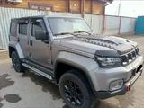 BAIC BJ40 2023 года за 13 000 000 тг. в Атырау – фото 2