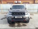 BAIC BJ40 2023 года за 13 000 000 тг. в Атырау