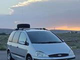 Ford Galaxy 2003 годаүшін3 200 000 тг. в Тараз – фото 2