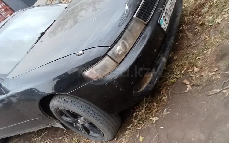 Toyota Chaser 1993 года за 1 750 000 тг. в Шемонаиха