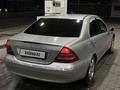 Mercedes-Benz C 180 2003 годаүшін3 300 000 тг. в Алматы – фото 3