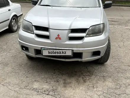 Mitsubishi Outlander 2003 года за 3 500 000 тг. в Алматы – фото 2