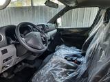 Toyota Hiace 2022 года за 14 700 000 тг. в Алматы – фото 5