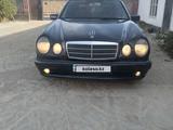 Mercedes-Benz E 230 1997 годаfor3 000 000 тг. в Жанакорган – фото 3