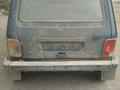 ВАЗ (Lada) Lada 2121 1997 годаfor850 000 тг. в Актобе – фото 4