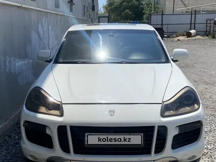 Porsche Cayenne 2008 года за 6 600 000 тг. в Актау – фото 3