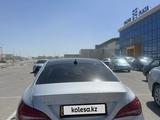 Mercedes-Benz CLA 200 2013 года за 9 000 000 тг. в Актау – фото 4