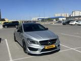 Mercedes-Benz CLA 200 2013 года за 9 000 000 тг. в Актау – фото 2
