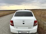 ВАЗ (Lada) Granta 2190 2014 годаfor2 800 000 тг. в Усть-Каменогорск – фото 4