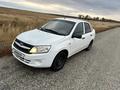 ВАЗ (Lada) Granta 2190 2014 годаfor2 900 000 тг. в Усть-Каменогорск – фото 2