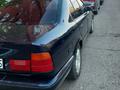 BMW 520 1994 года за 2 150 000 тг. в Актобе – фото 9