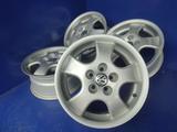 Диски R16 5x100 на Volkswagen Golf4, Polo и другие за 140 000 тг. в Павлодар