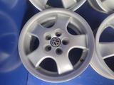 Диски R16 5x100 на Volkswagen Golf4, Polo и другие за 140 000 тг. в Павлодар – фото 4