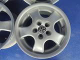 Диски R16 5x100 на Volkswagen Golf4, Polo и другие за 140 000 тг. в Павлодар – фото 3