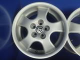 Диски R16 5x100 на Volkswagen Golf4, Polo и другие за 140 000 тг. в Павлодар – фото 5