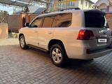 Toyota Land Cruiser 2015 годаfor22 300 000 тг. в Алматы – фото 4