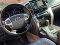 Toyota Land Cruiser 2015 года за 21 900 000 тг. в Алматы – фото 6