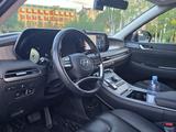 Hyundai Palisade 2023 года за 21 900 000 тг. в Астана – фото 2