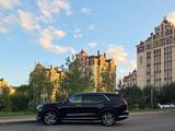 Hyundai Palisade 2023 года за 21 900 000 тг. в Астана