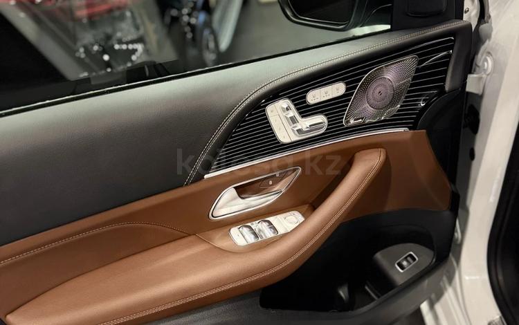 Mercedes-Benz GLS 450 4MATIC — миниатюра 4