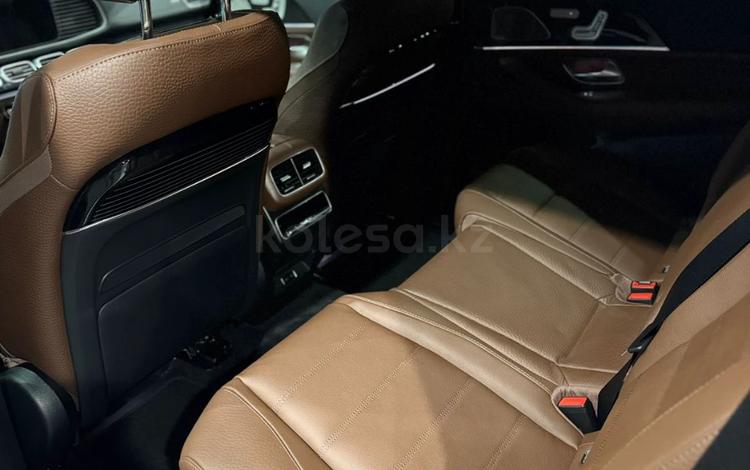 Mercedes-Benz GLS 450 4MATIC — миниатюра 5