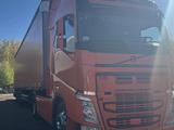Volvo  FH 2018 года за 45 500 000 тг. в Кокшетау – фото 2