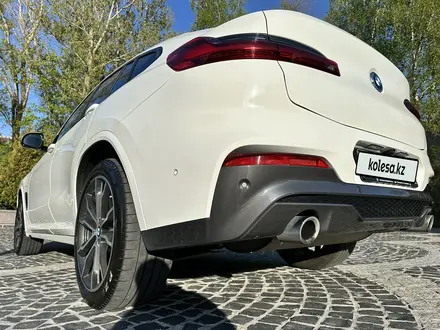 BMW X4 2019 годаүшін27 000 000 тг. в Алматы – фото 6