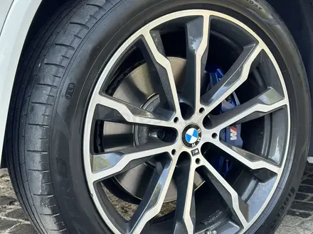BMW X4 2019 годаүшін27 000 000 тг. в Алматы – фото 13