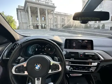 BMW X4 2019 годаүшін27 000 000 тг. в Алматы – фото 15