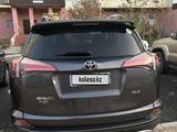 Toyota RAV4 2016 года за 7 500 000 тг. в Актау – фото 3