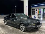 BMW 528 1997 годаүшін3 500 000 тг. в Караганда – фото 2