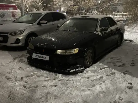 Toyota Mark II 1995 года за 3 500 000 тг. в Павлодар