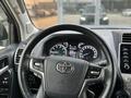 Toyota Land Cruiser Prado 2022 годаүшін34 650 000 тг. в Уральск – фото 13