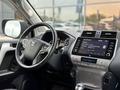 Toyota Land Cruiser Prado 2022 годаүшін34 650 000 тг. в Уральск – фото 14